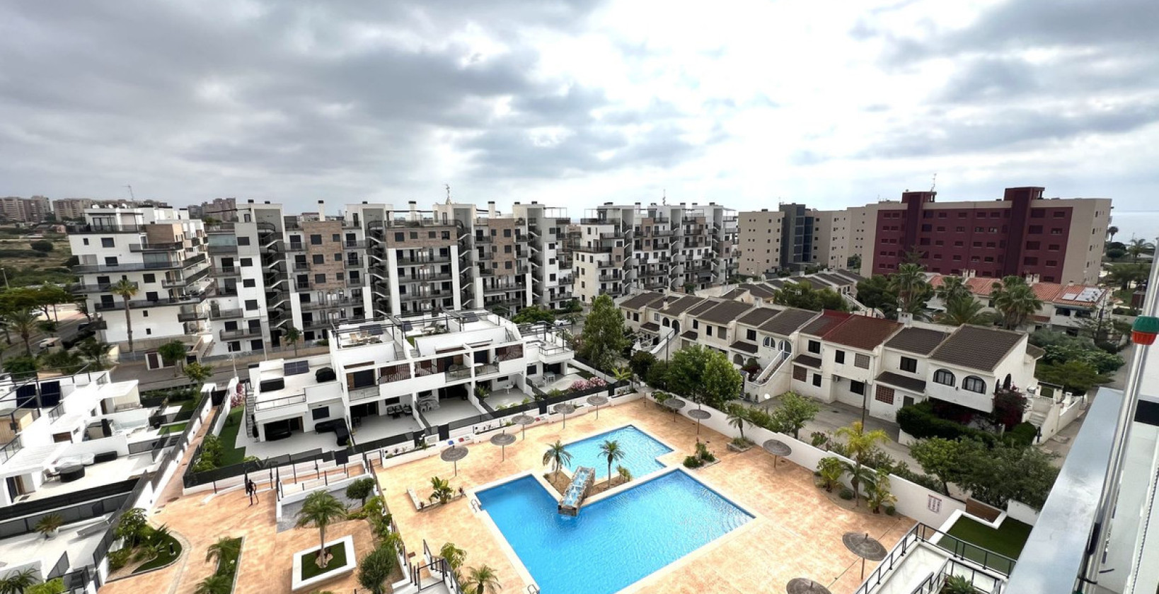 Reventa - Apartamento / piso - Pilar de la Horadada - Pilar de la Horadada Centro