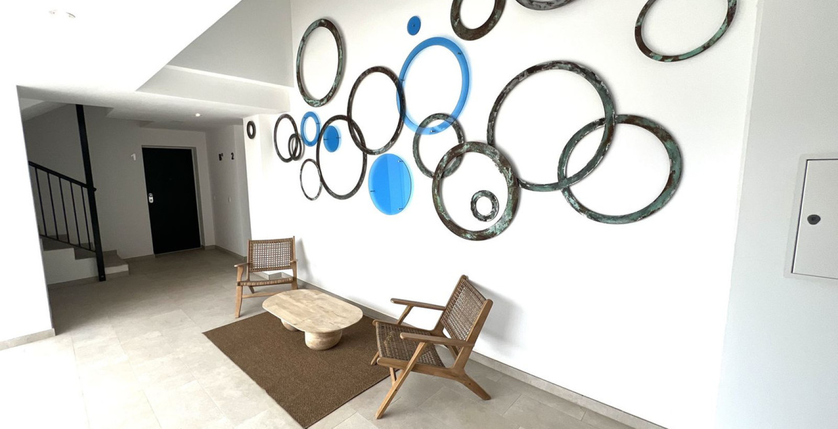 Reventa - Apartamento / piso - Pilar de la Horadada - Pilar de la Horadada Centro