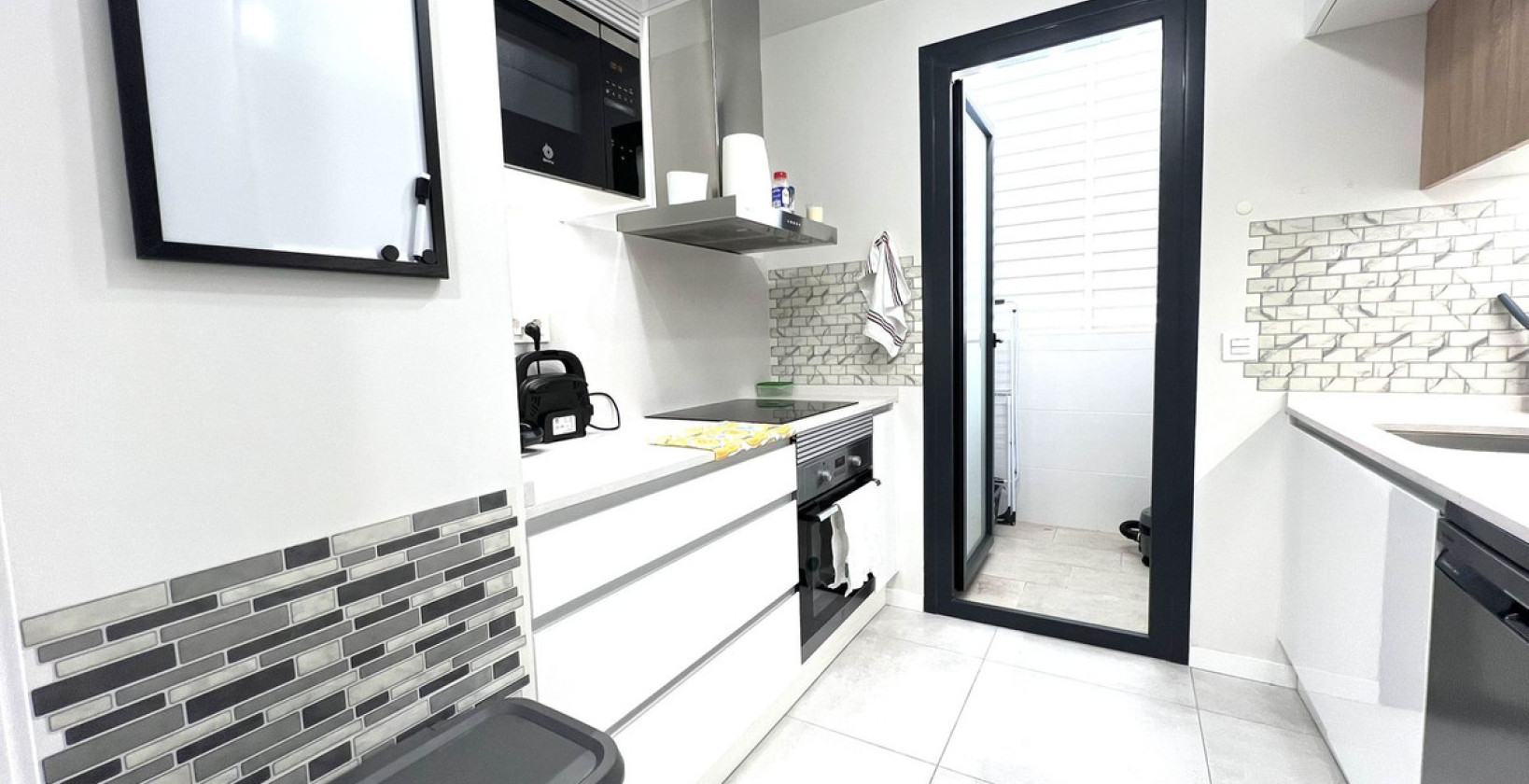 Reventa - Apartamento / piso - Pilar de la Horadada - Pilar de la Horadada Centro