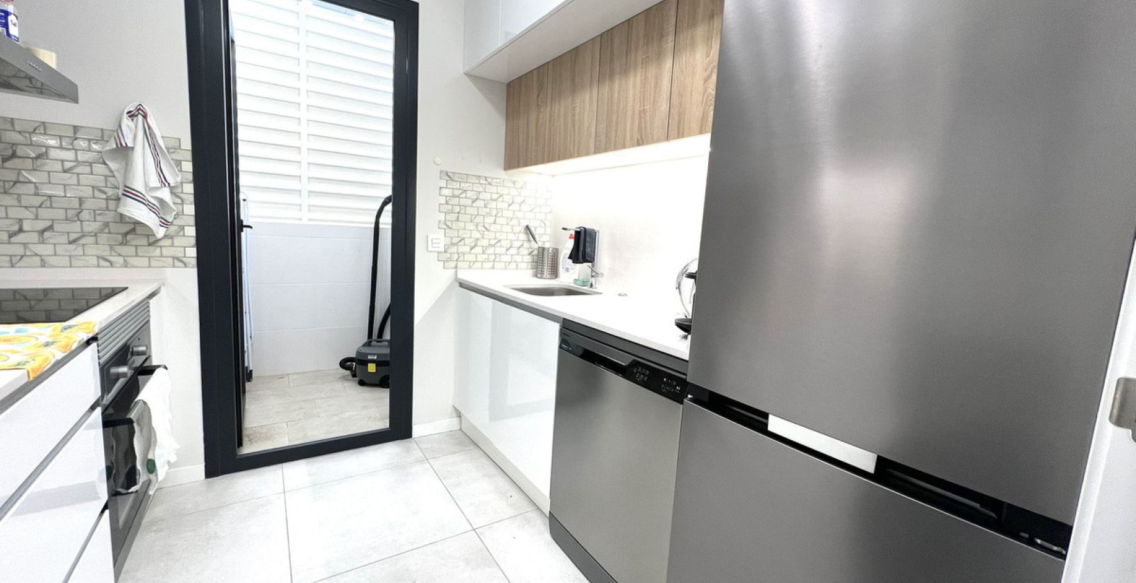Reventa - Apartamento / piso - Pilar de la Horadada - Pilar de la Horadada Centro