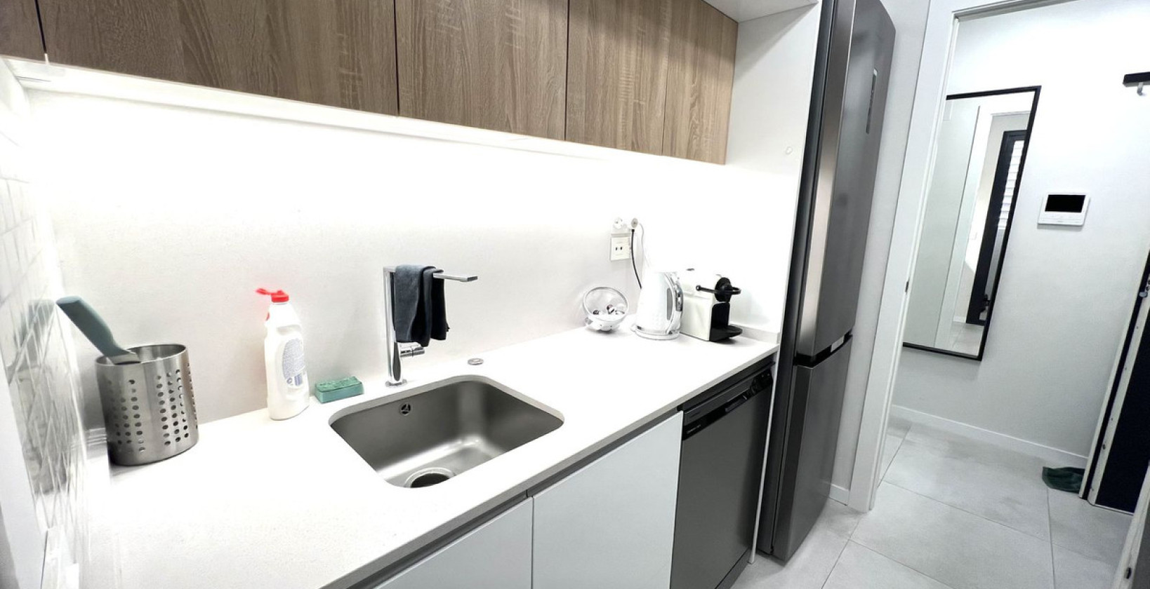 Reventa - Apartamento / piso - Pilar de la Horadada - Pilar de la Horadada Centro