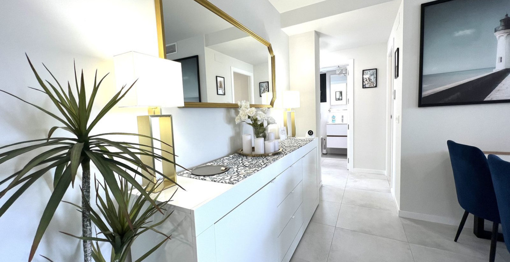 Reventa - Apartamento / piso - Pilar de la Horadada - Pilar de la Horadada Centro