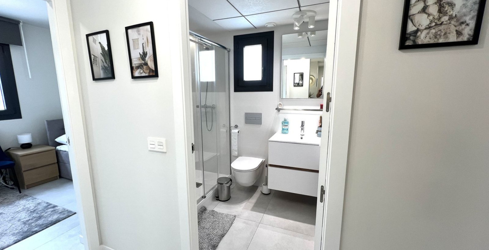 Reventa - Apartamento / piso - Pilar de la Horadada - Pilar de la Horadada Centro