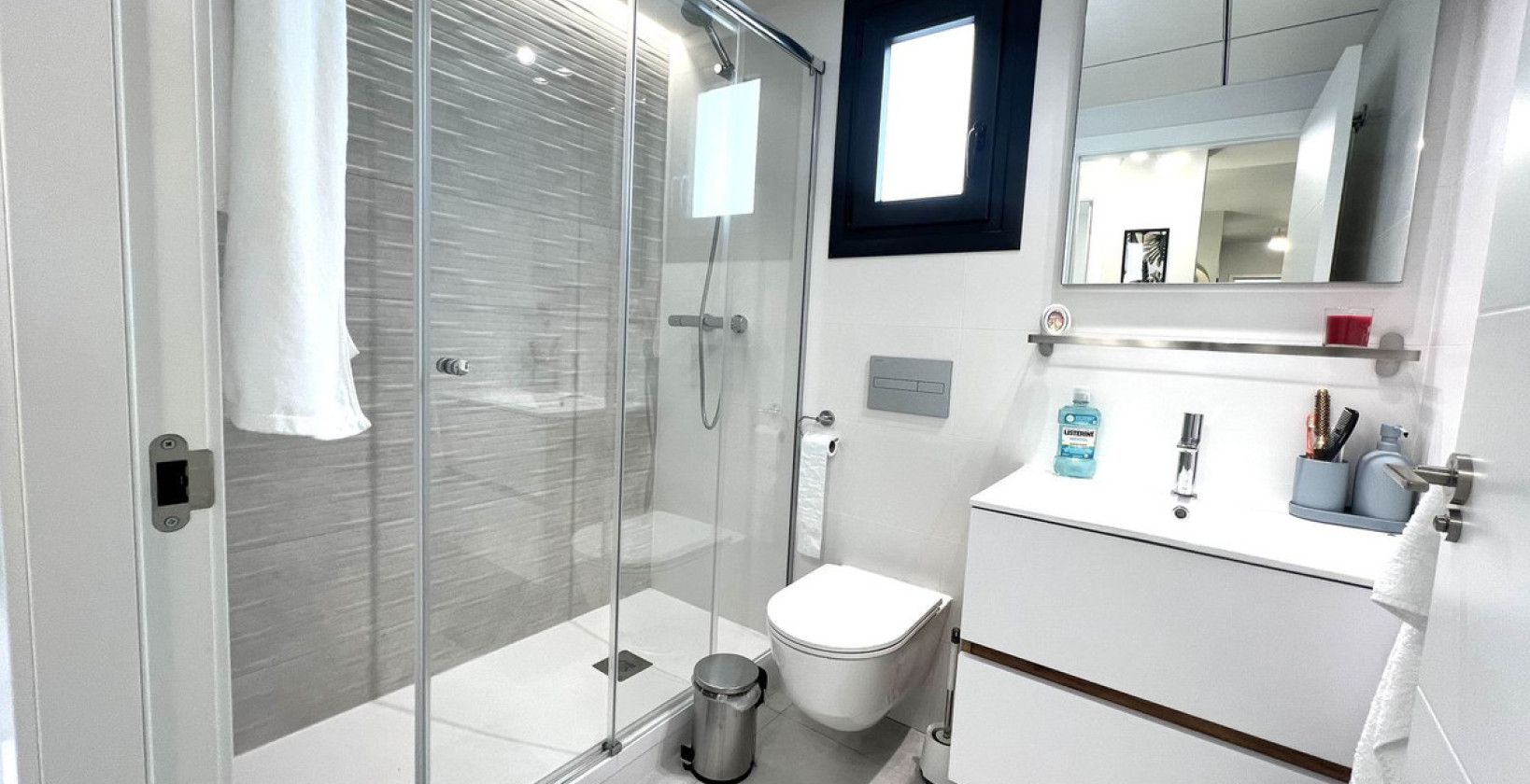 Reventa - Apartamento / piso - Pilar de la Horadada - Pilar de la Horadada Centro