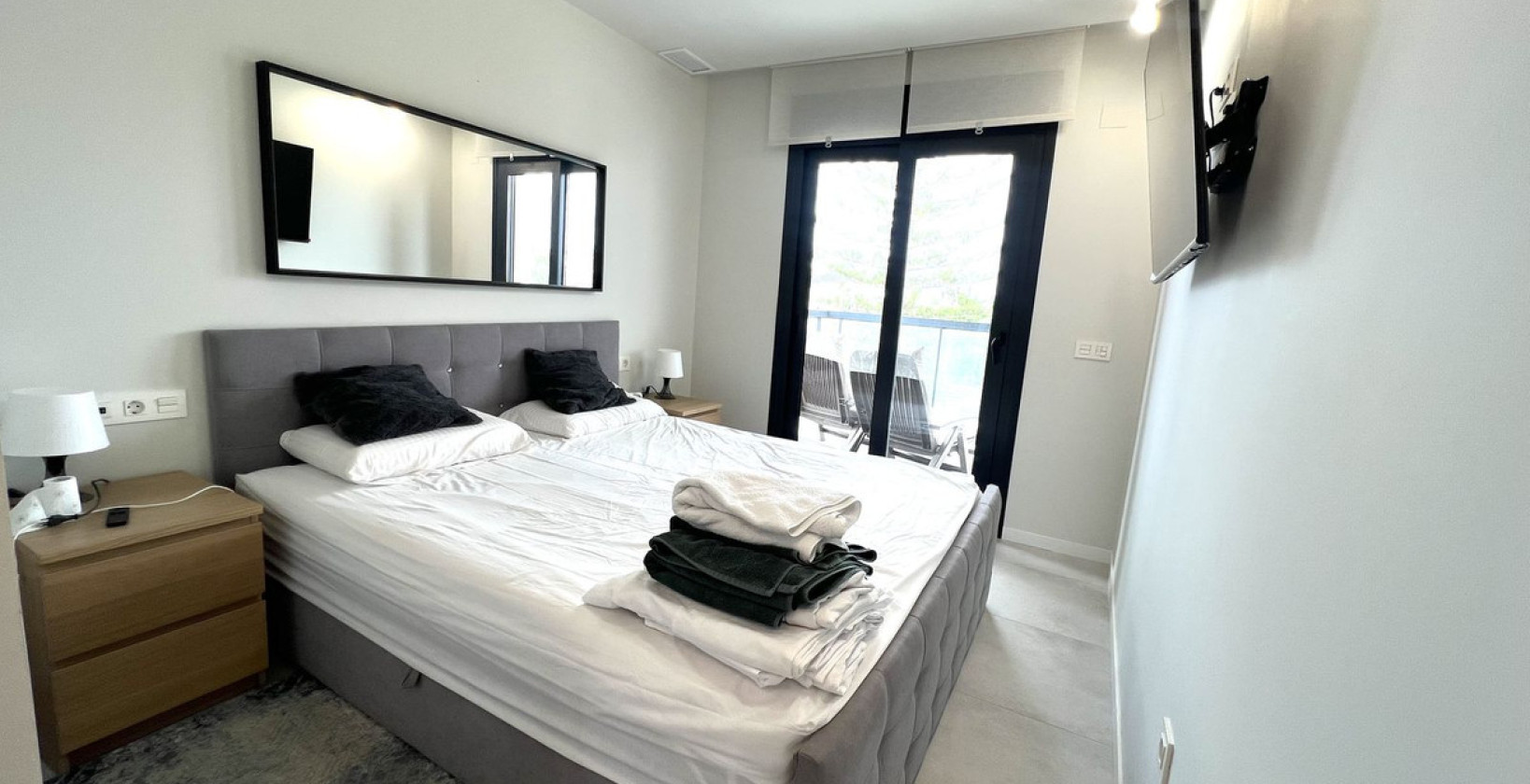 Reventa - Apartamento / piso - Pilar de la Horadada - Pilar de la Horadada Centro