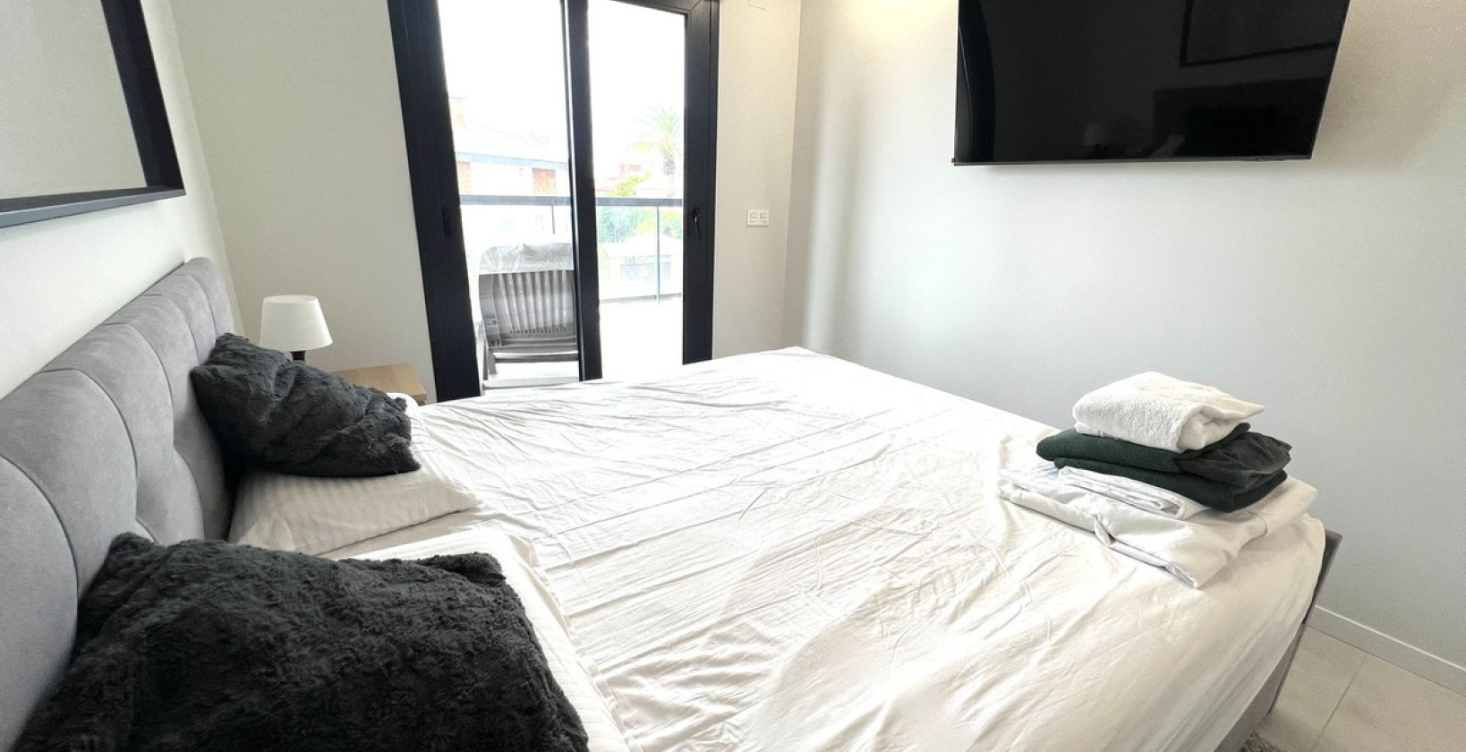 Reventa - Apartamento / piso - Pilar de la Horadada - Pilar de la Horadada Centro