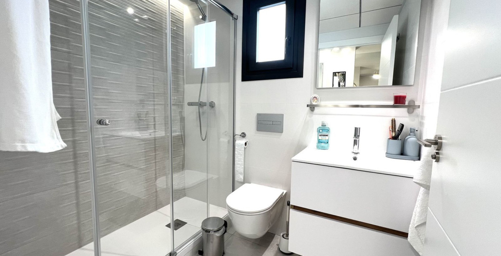 Reventa - Apartamento / piso - Pilar de la Horadada - Pilar de la Horadada Centro