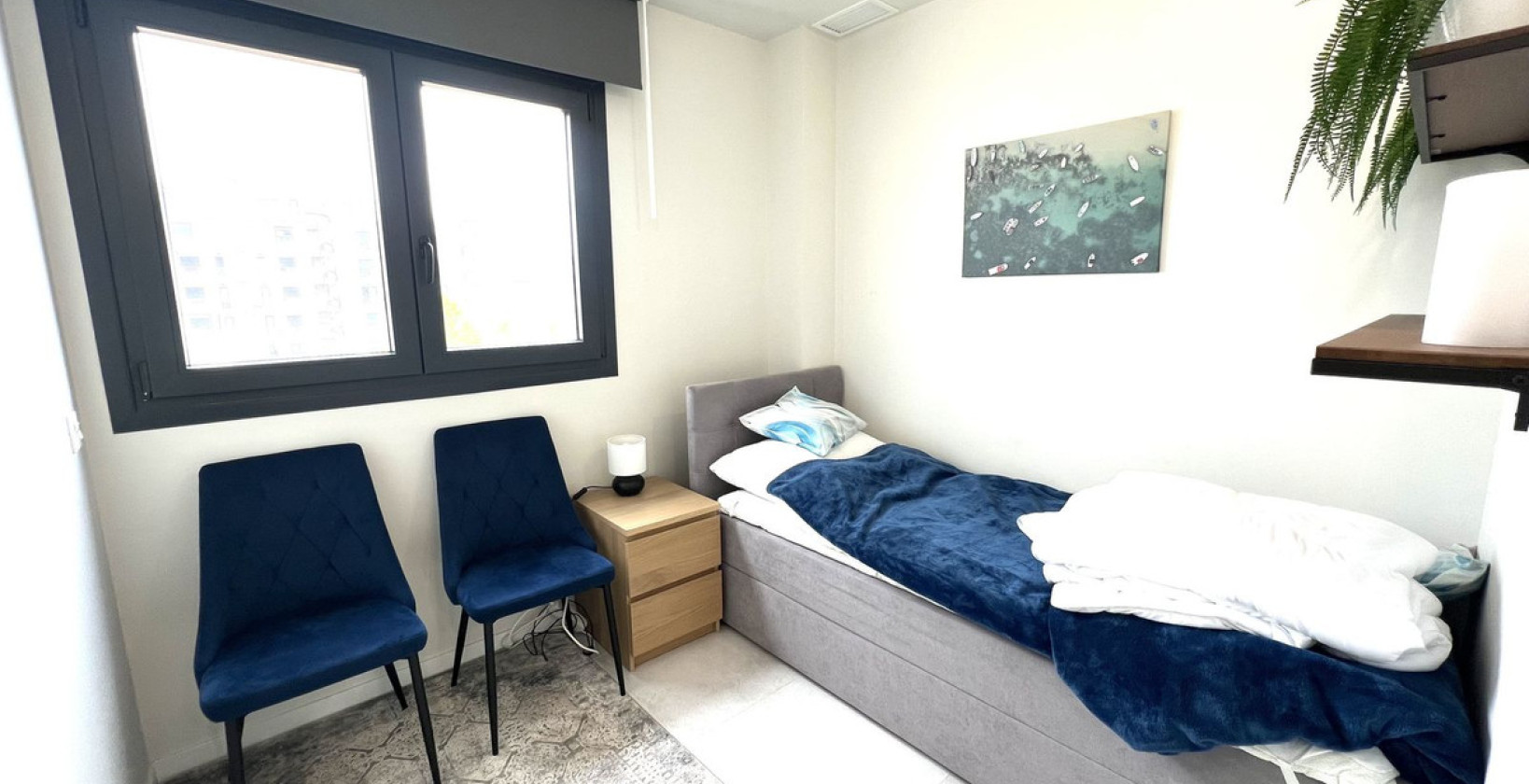 Reventa - Apartamento / piso - Pilar de la Horadada - Pilar de la Horadada Centro