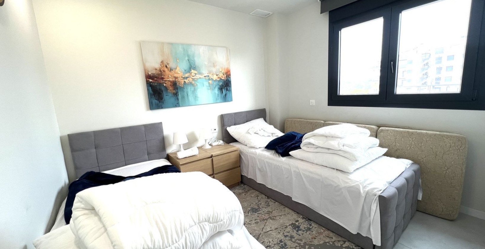 Reventa - Apartamento / piso - Pilar de la Horadada - Pilar de la Horadada Centro