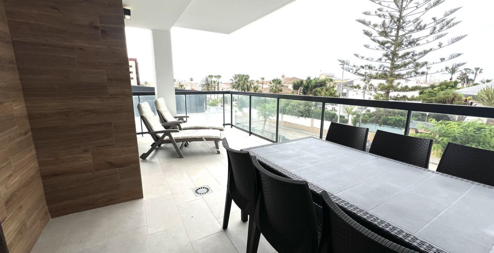 Reventa - Apartamento / piso - Pilar de la Horadada - Pilar de la Horadada Centro