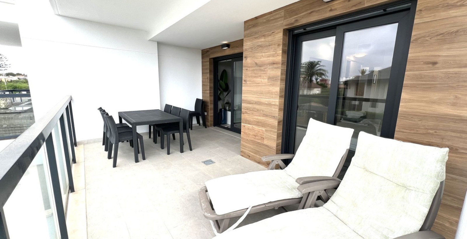 Reventa - Apartamento / piso - Pilar de la Horadada - Pilar de la Horadada Centro
