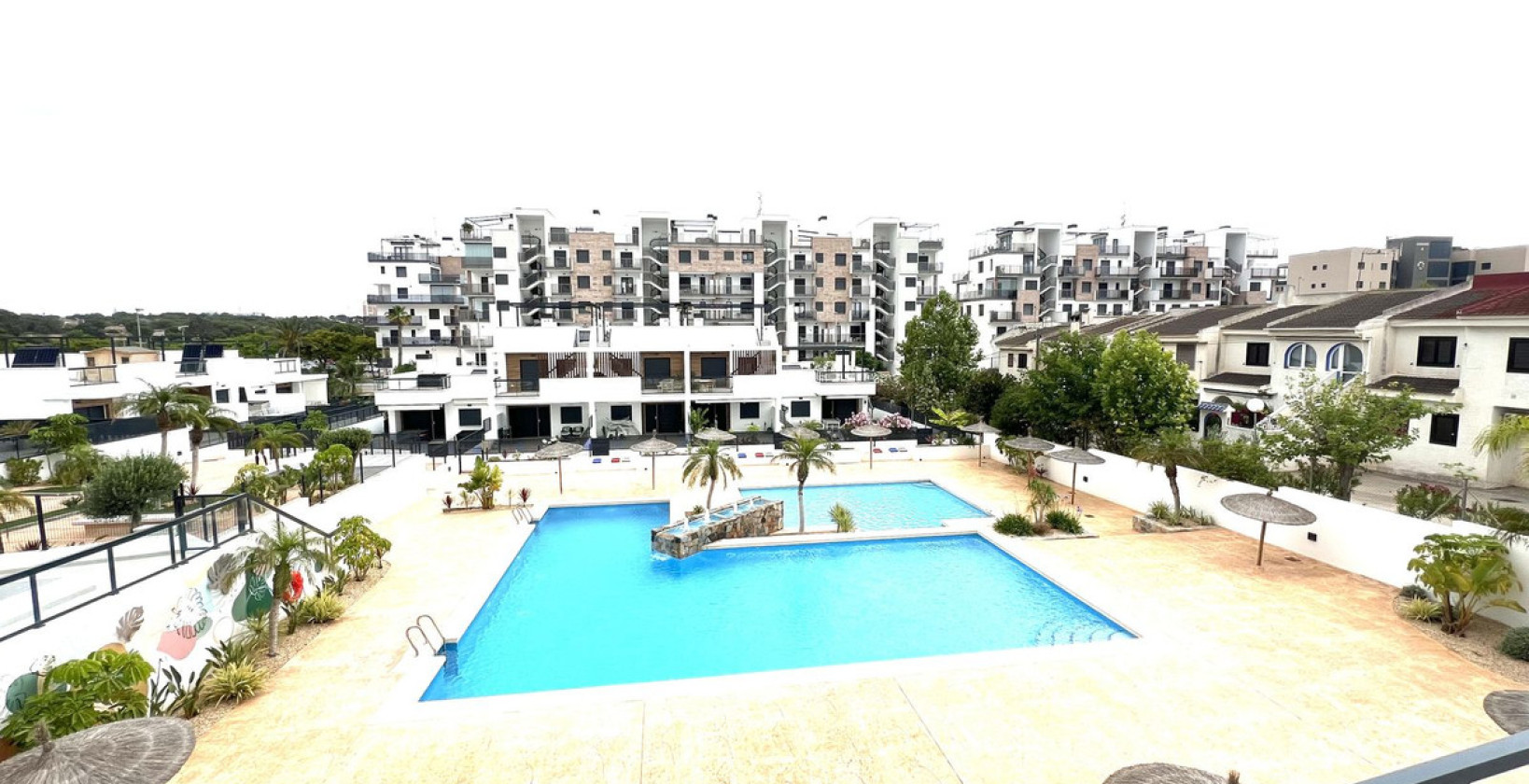 Reventa - Apartamento / piso - Pilar de la Horadada - Pilar de la Horadada Centro