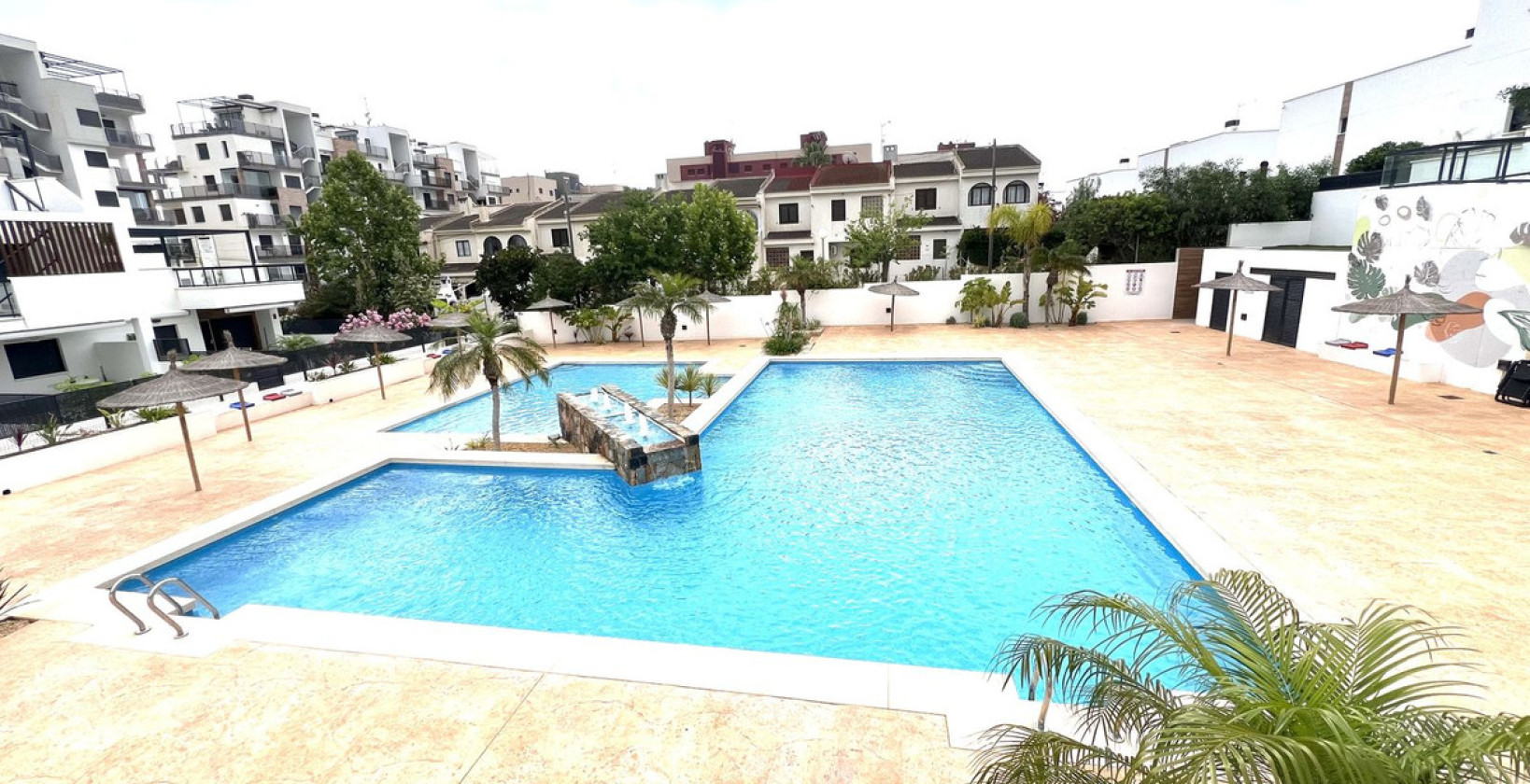 Reventa - Apartamento / piso - Pilar de la Horadada - Pilar de la Horadada Centro