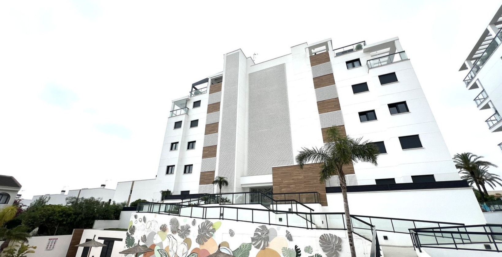 Reventa - Apartamento / piso - Pilar de la Horadada - Pilar de la Horadada Centro