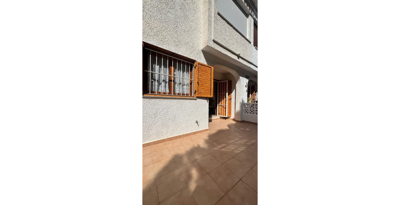 Resale - Townhouse - Orihuela Costa - Playa Flamenca