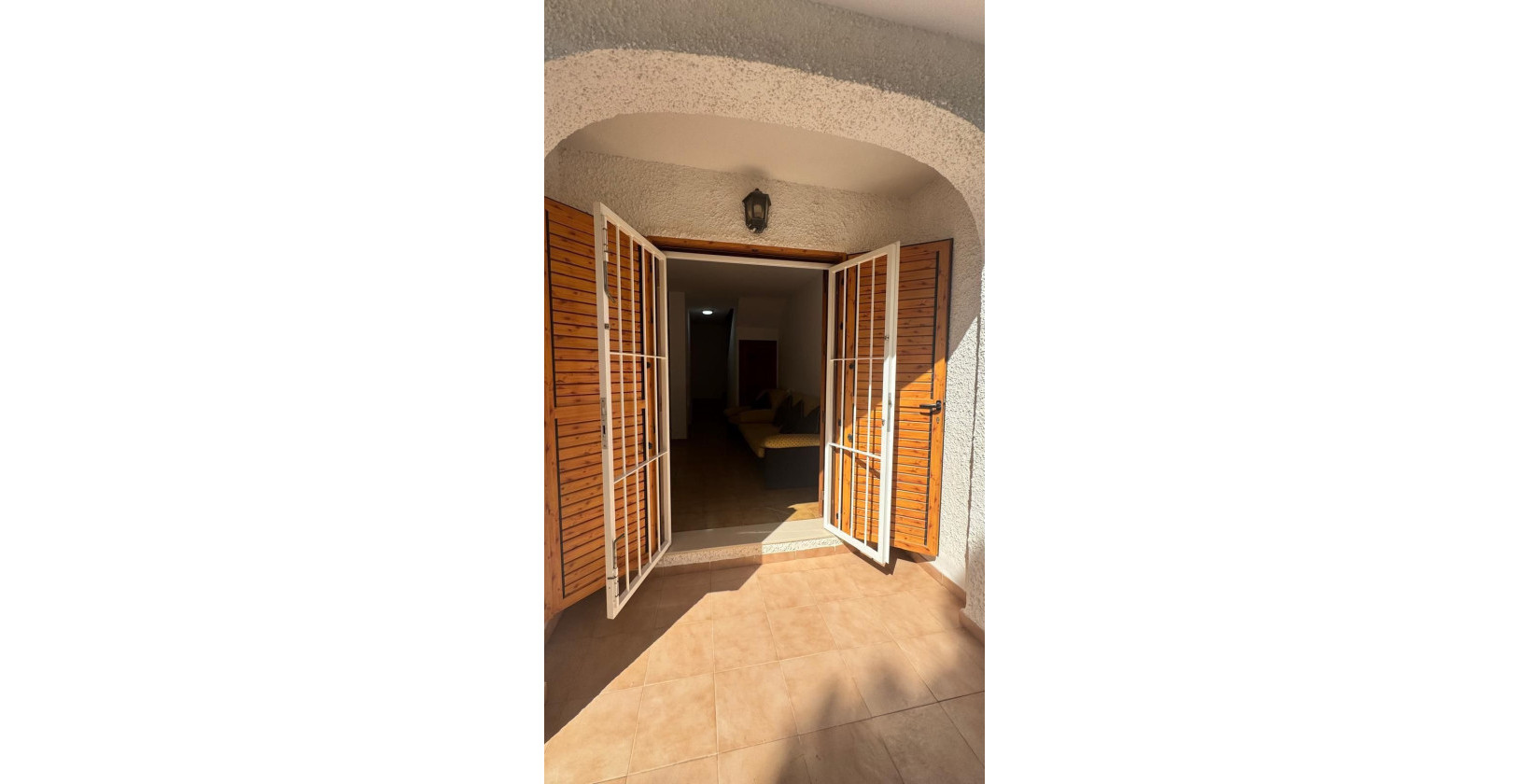 Resale - Townhouse - Orihuela Costa - Playa Flamenca