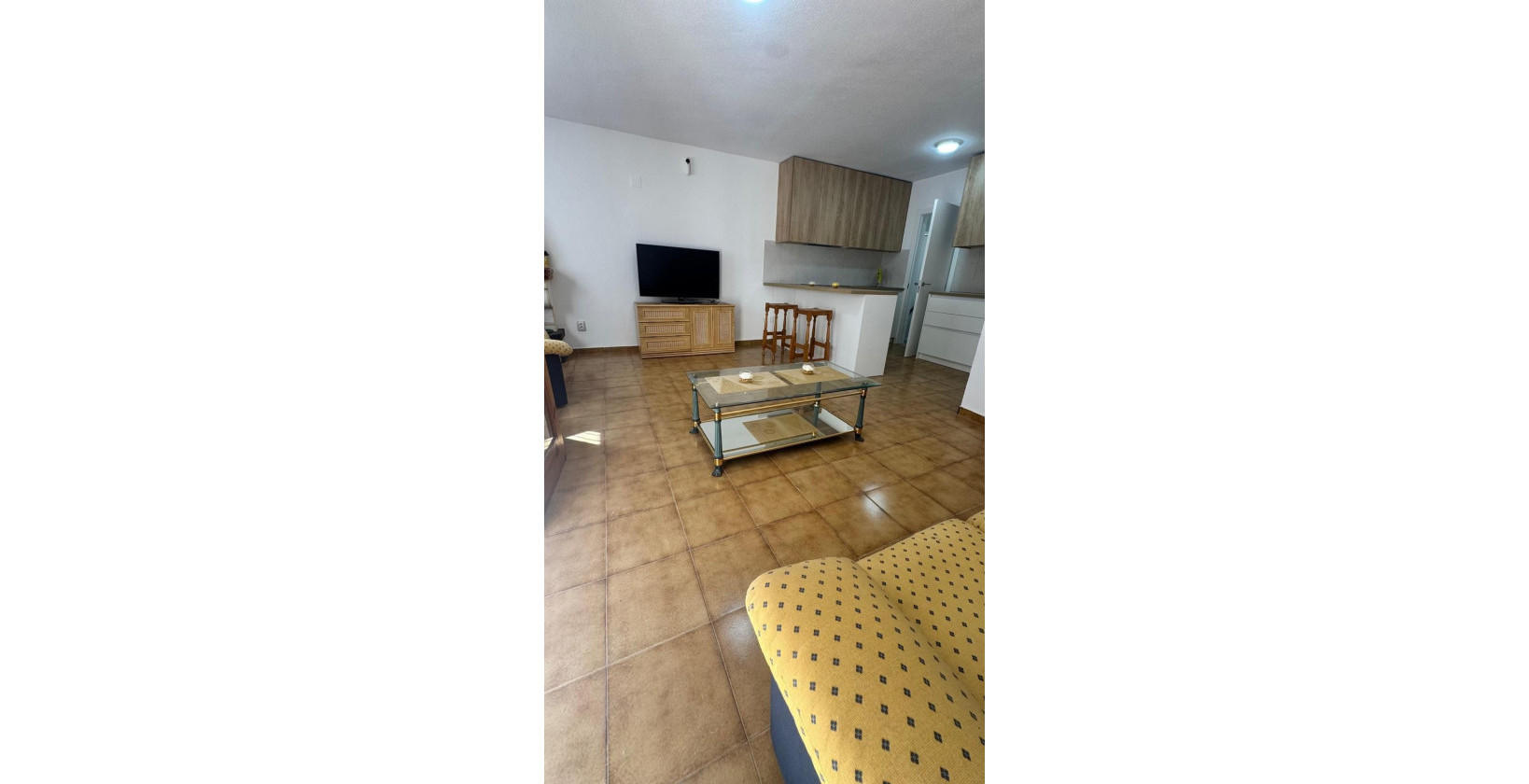 Resale - Townhouse - Orihuela Costa - Playa Flamenca