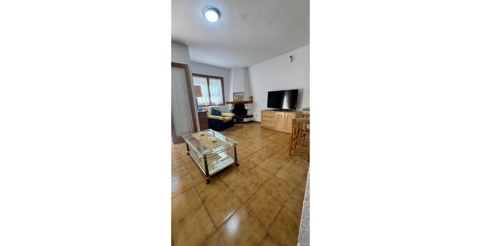 Resale - Townhouse - Orihuela Costa - Playa Flamenca
