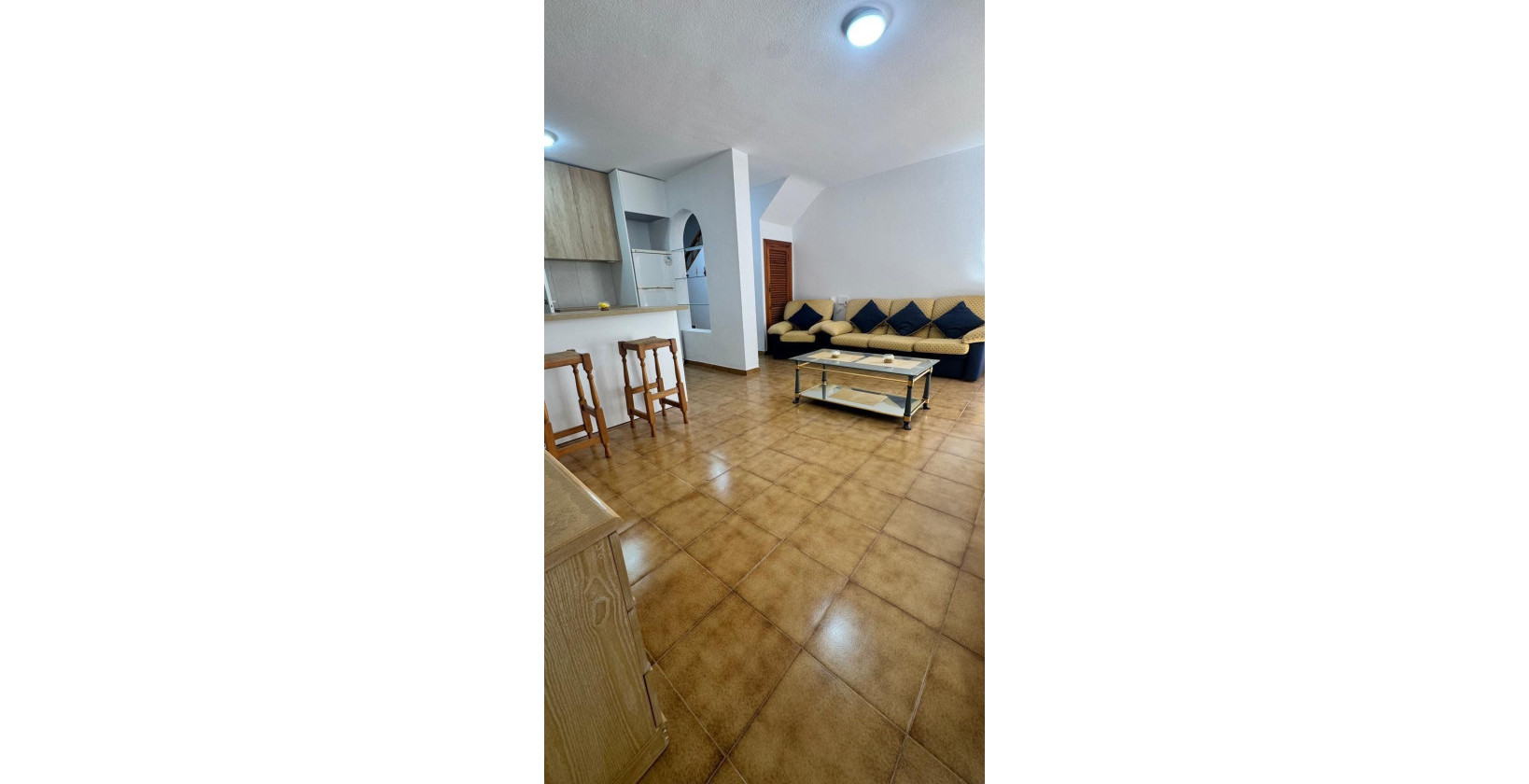 Resale - Townhouse - Orihuela Costa - Playa Flamenca