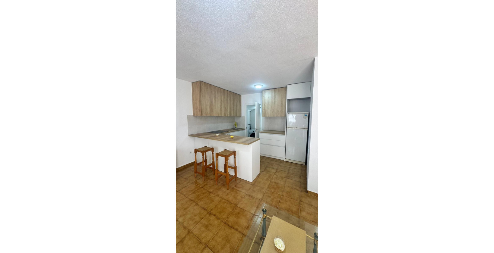 Resale - Townhouse - Orihuela Costa - Playa Flamenca