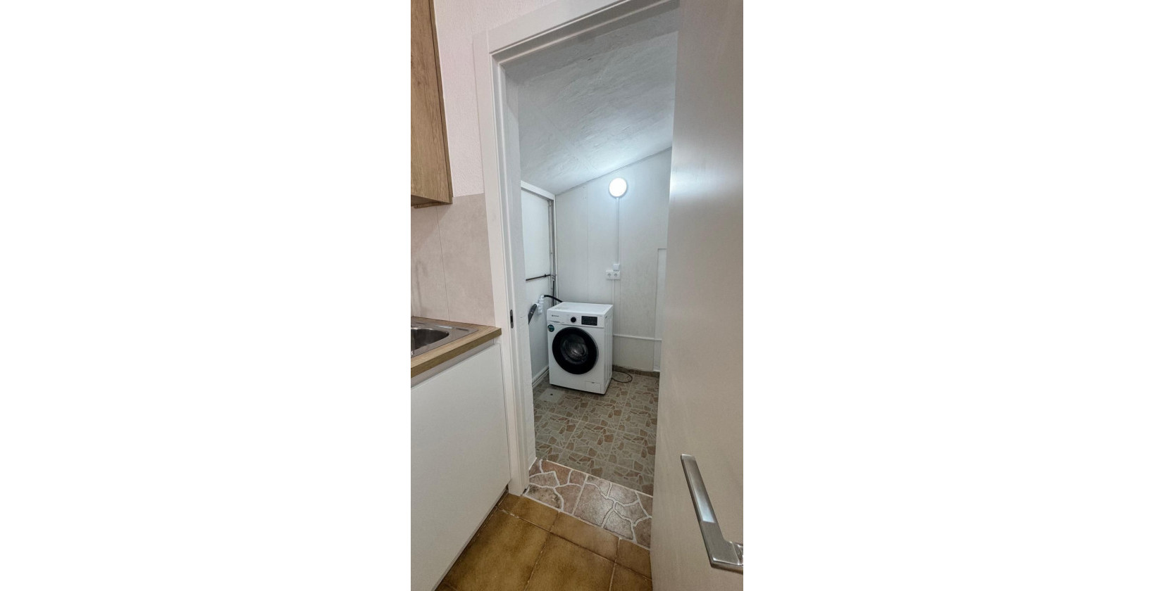 Resale - Townhouse - Orihuela Costa - Playa Flamenca