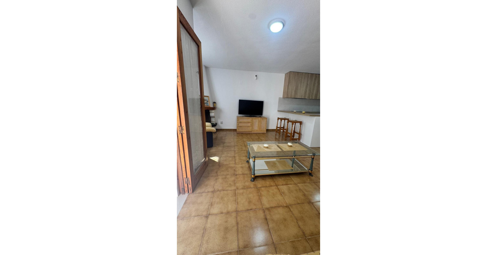 Resale - Townhouse - Orihuela Costa - Playa Flamenca