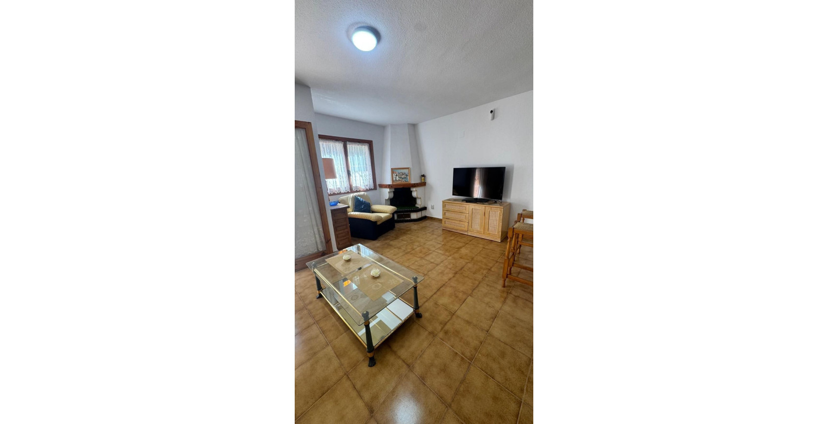 Resale - Townhouse - Orihuela Costa - Playa Flamenca