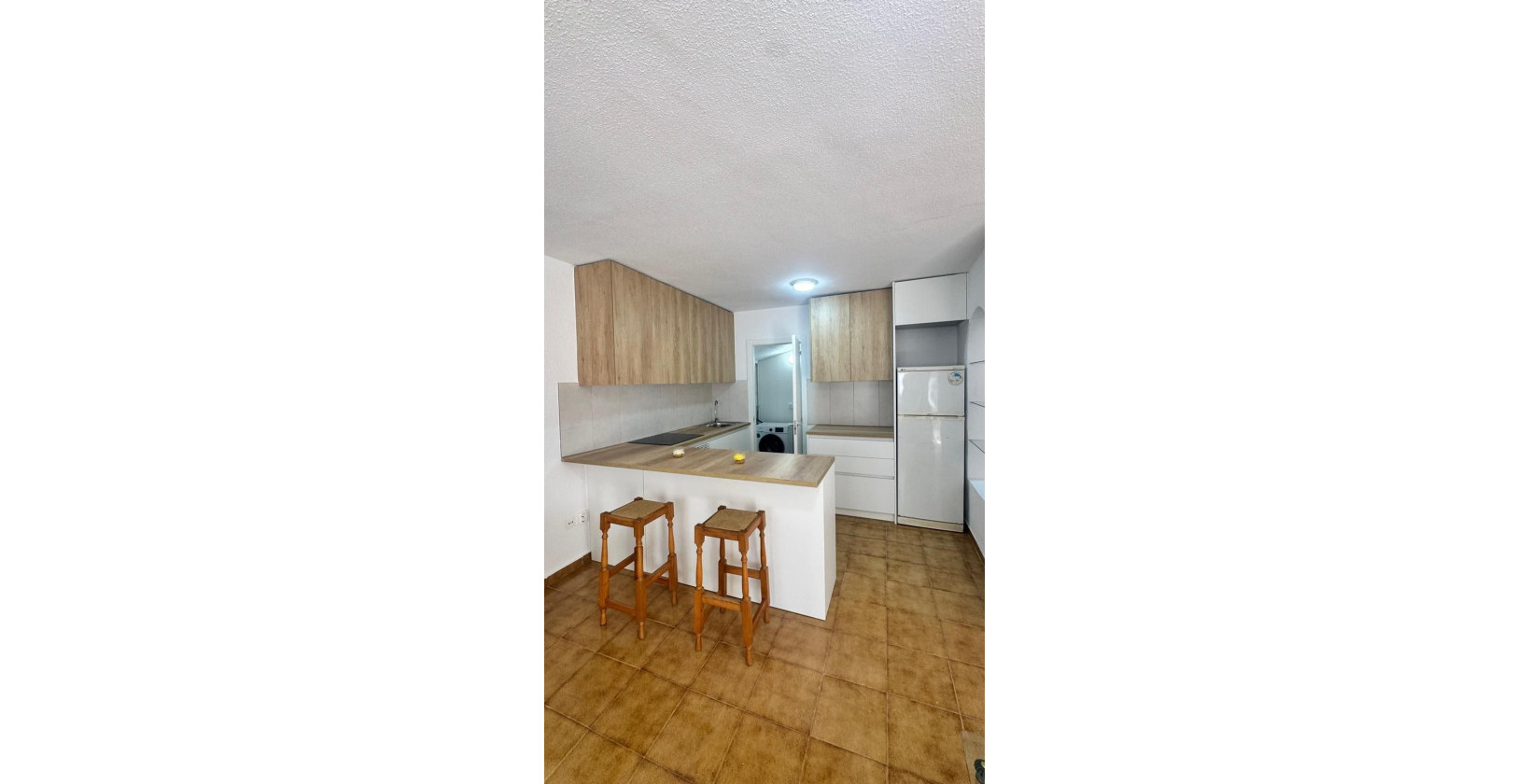 Resale - Townhouse - Orihuela Costa - Playa Flamenca