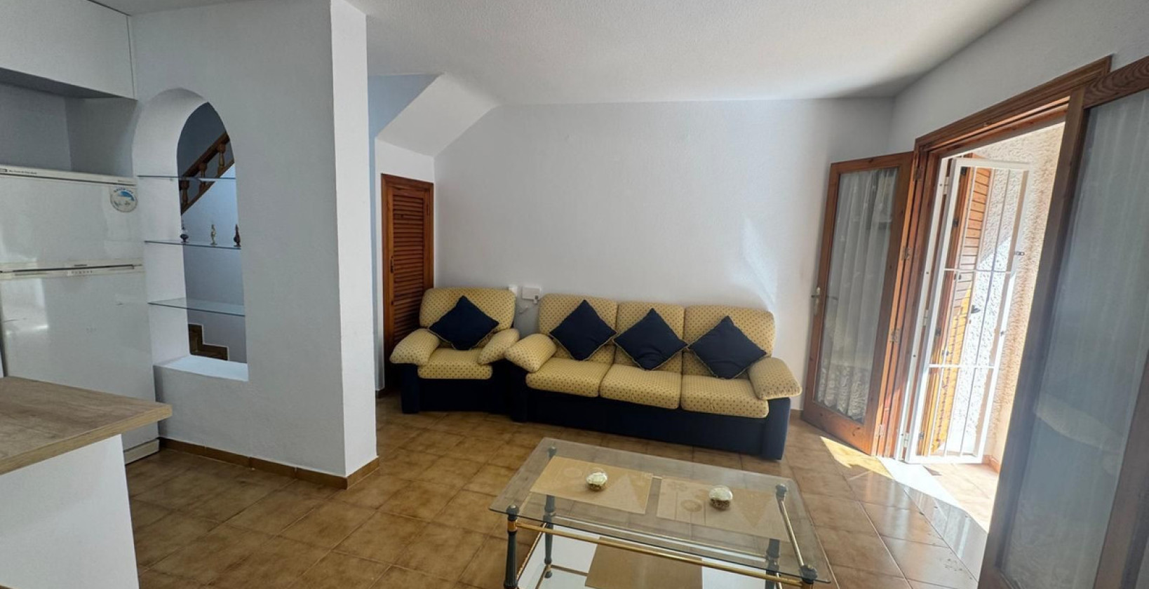 Resale - Townhouse - Orihuela Costa - Playa Flamenca