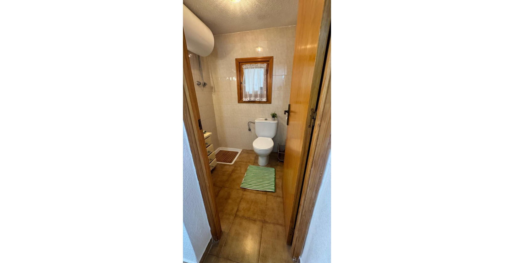 Resale - Townhouse - Orihuela Costa - Playa Flamenca