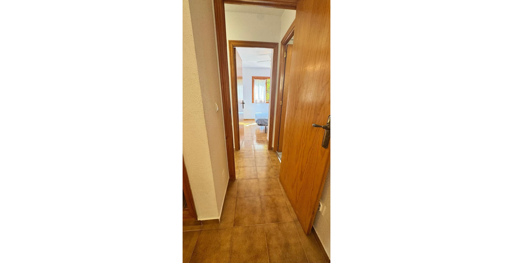Resale - Townhouse - Orihuela Costa - Playa Flamenca