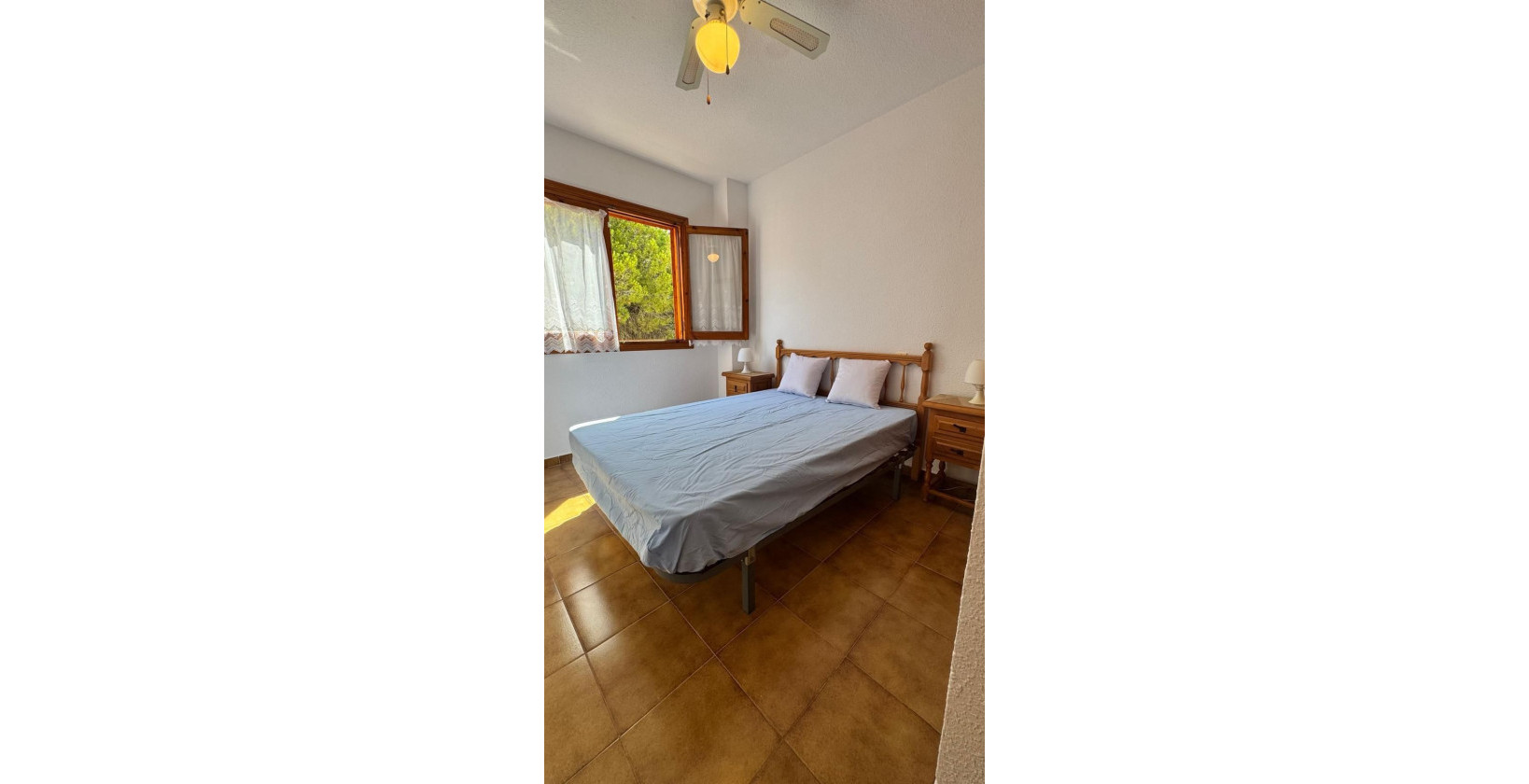 Resale - Townhouse - Orihuela Costa - Playa Flamenca