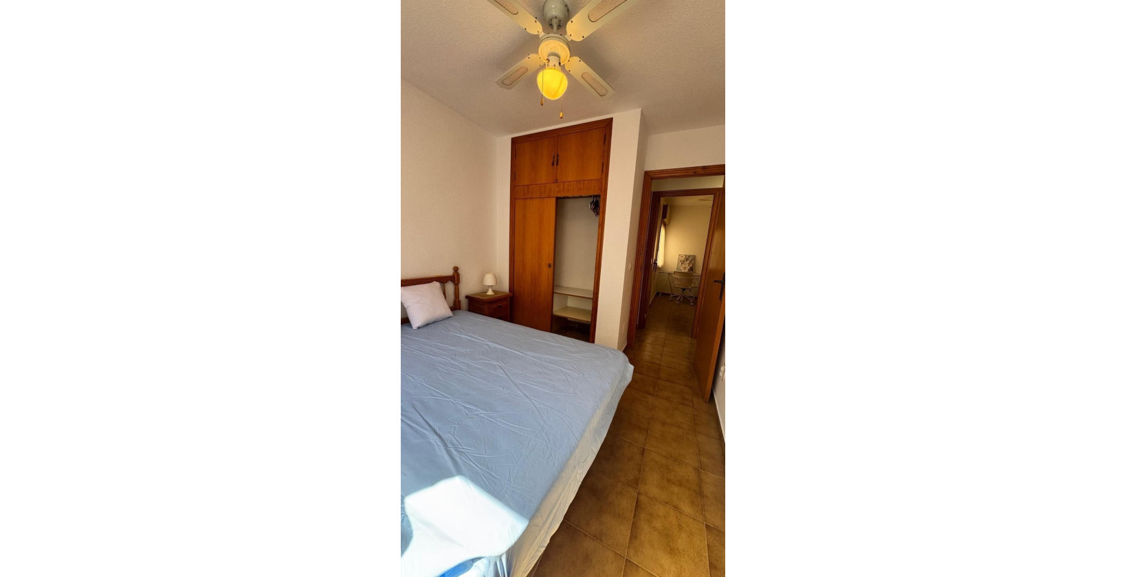 Resale - Townhouse - Orihuela Costa - Playa Flamenca