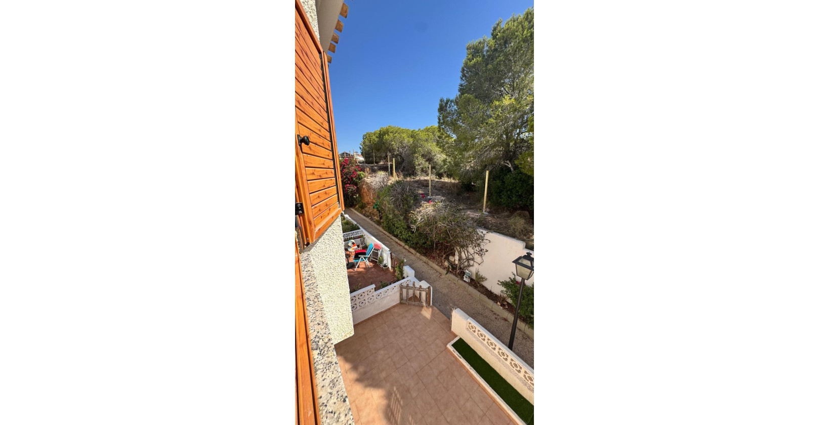 Resale - Townhouse - Orihuela Costa - Playa Flamenca