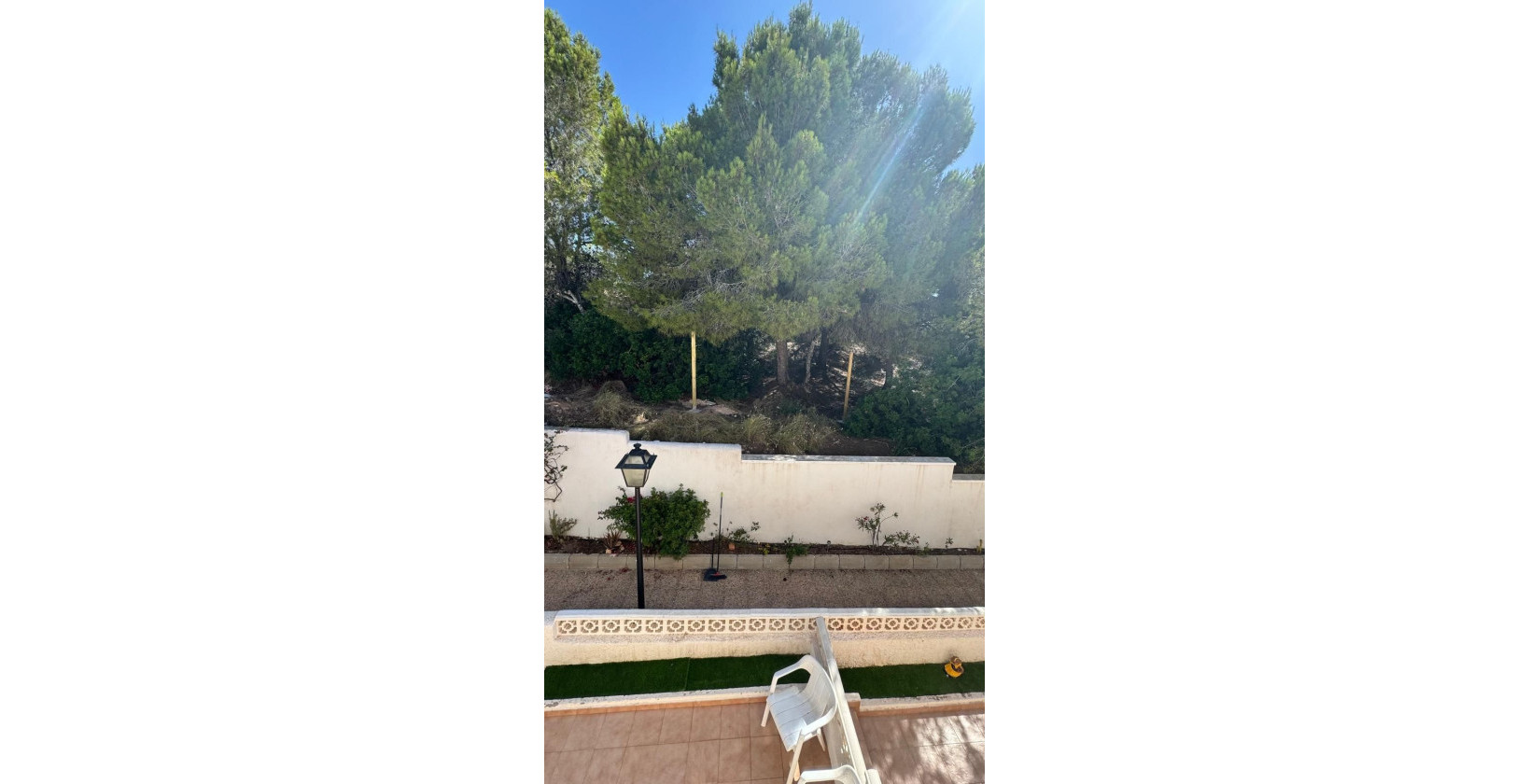 Resale - Townhouse - Orihuela Costa - Playa Flamenca