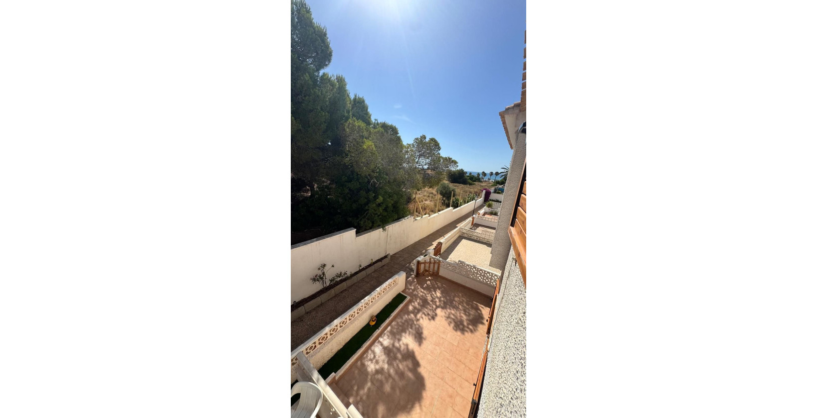 Resale - Townhouse - Orihuela Costa - Playa Flamenca