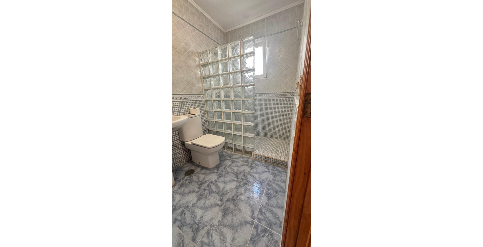 Resale - Townhouse - Orihuela Costa - Playa Flamenca