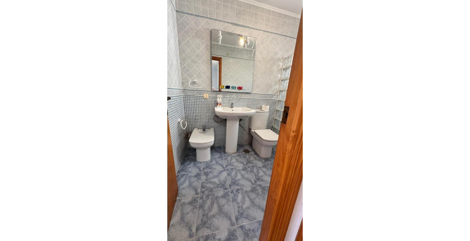 Resale - Townhouse - Orihuela Costa - Playa Flamenca
