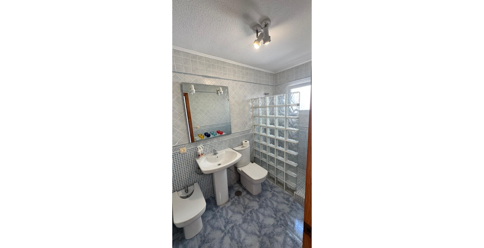 Resale - Townhouse - Orihuela Costa - Playa Flamenca