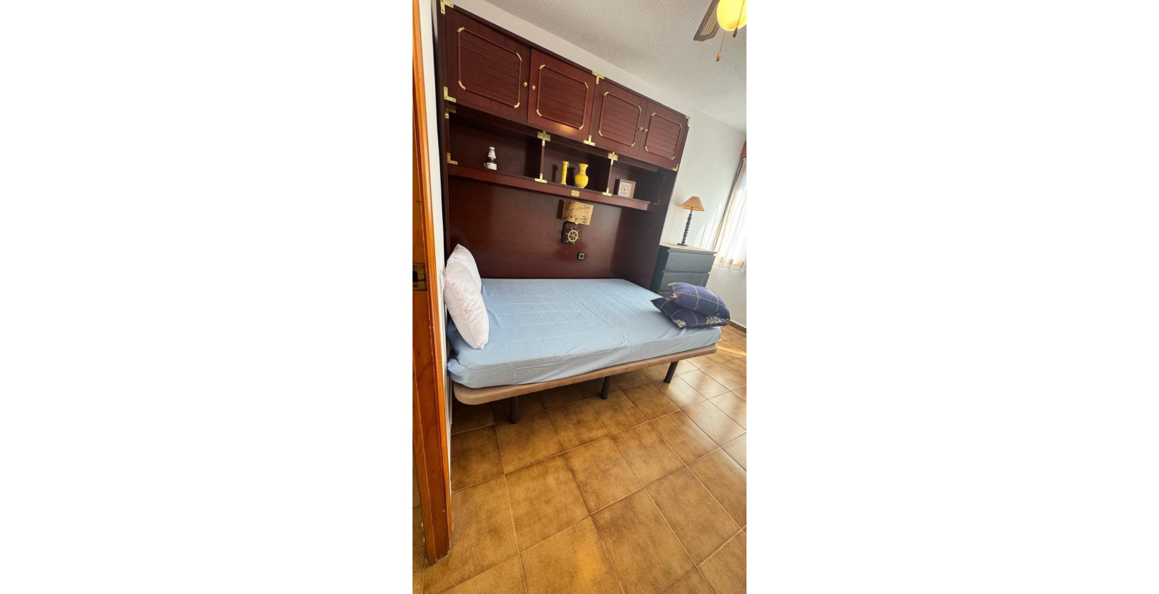 Resale - Townhouse - Orihuela Costa - Playa Flamenca