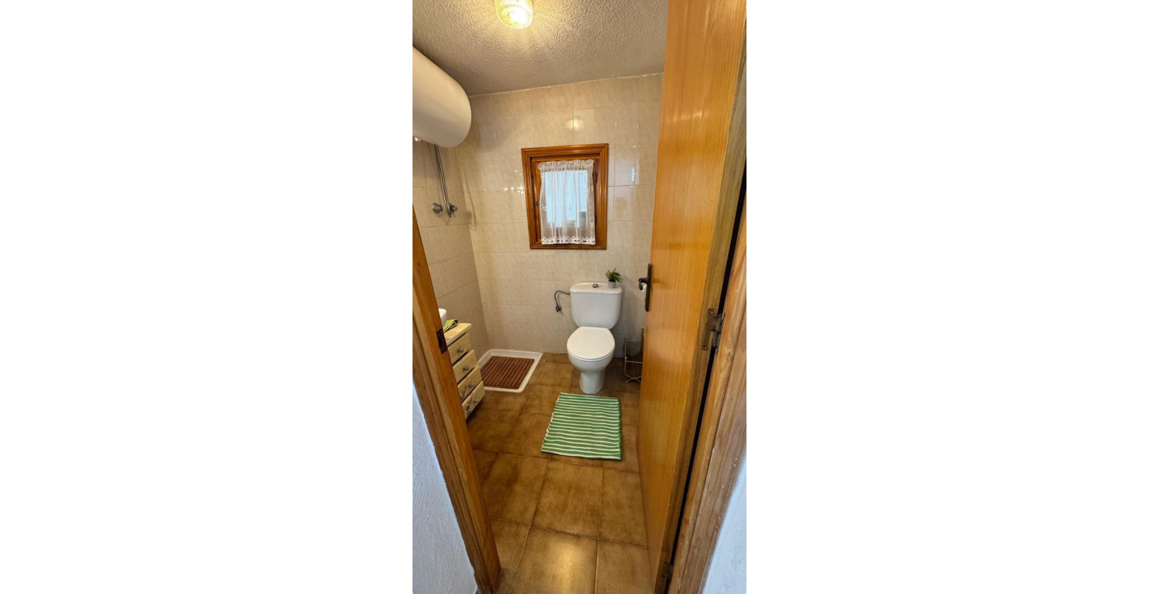 Resale - Townhouse - Orihuela Costa - Playa Flamenca