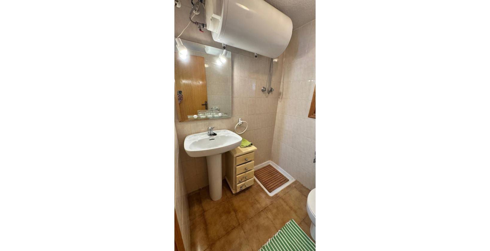 Resale - Townhouse - Orihuela Costa - Playa Flamenca