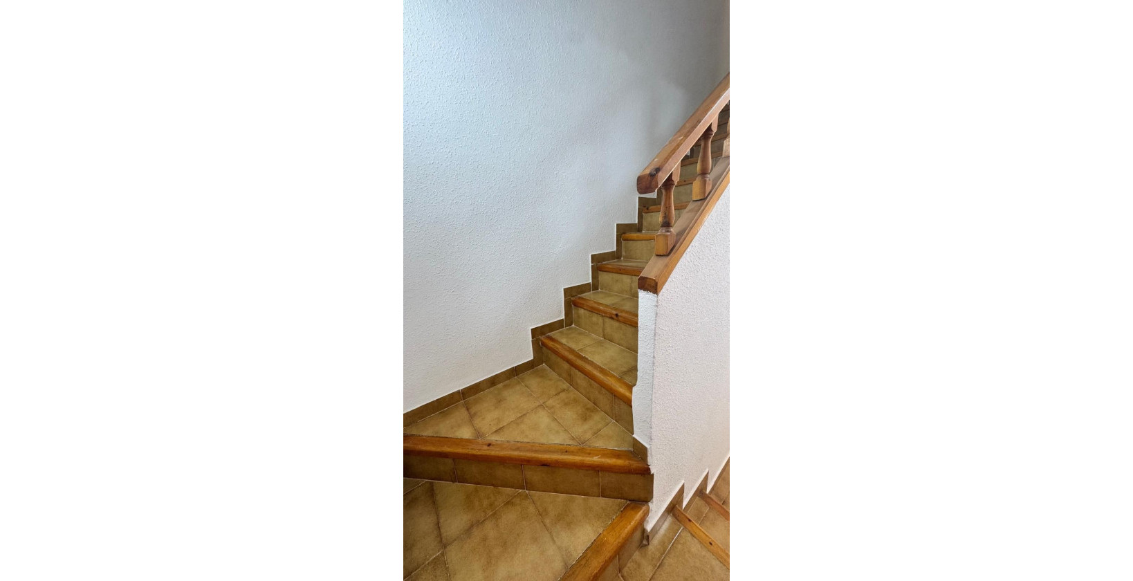 Resale - Townhouse - Orihuela Costa - Playa Flamenca