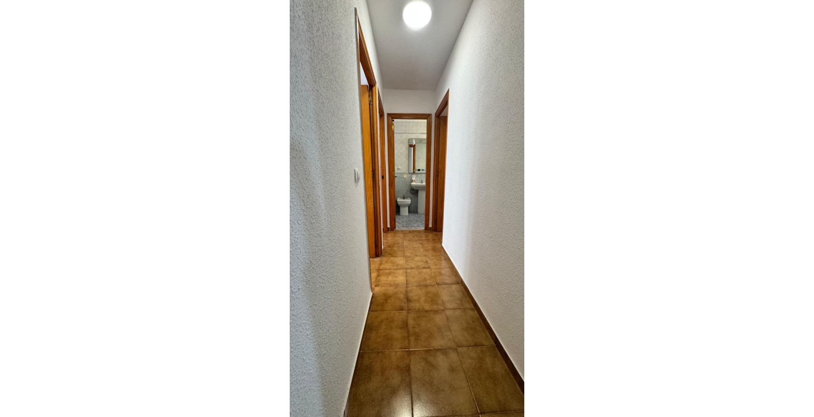 Resale - Townhouse - Orihuela Costa - Playa Flamenca