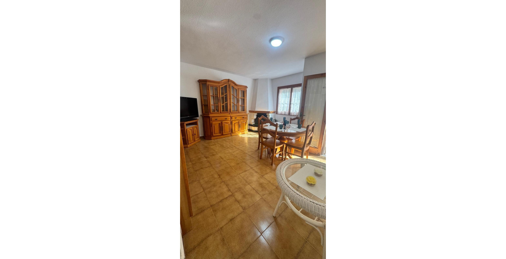 Resale - Townhouse - Orihuela Costa - Playa Flamenca