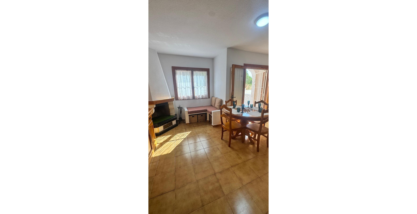 Resale - Townhouse - Orihuela Costa - Playa Flamenca