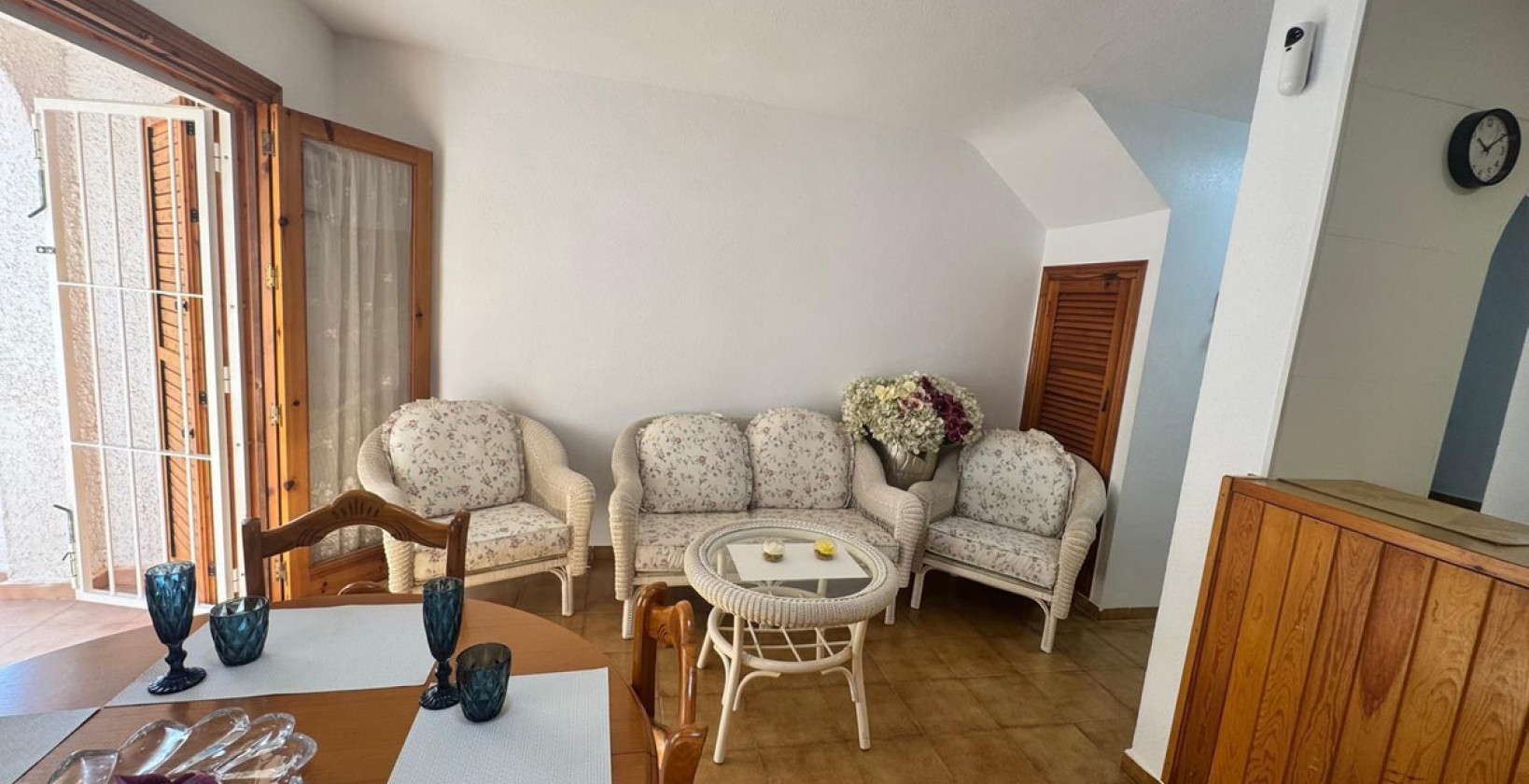 Resale - Townhouse - Orihuela Costa - Playa Flamenca