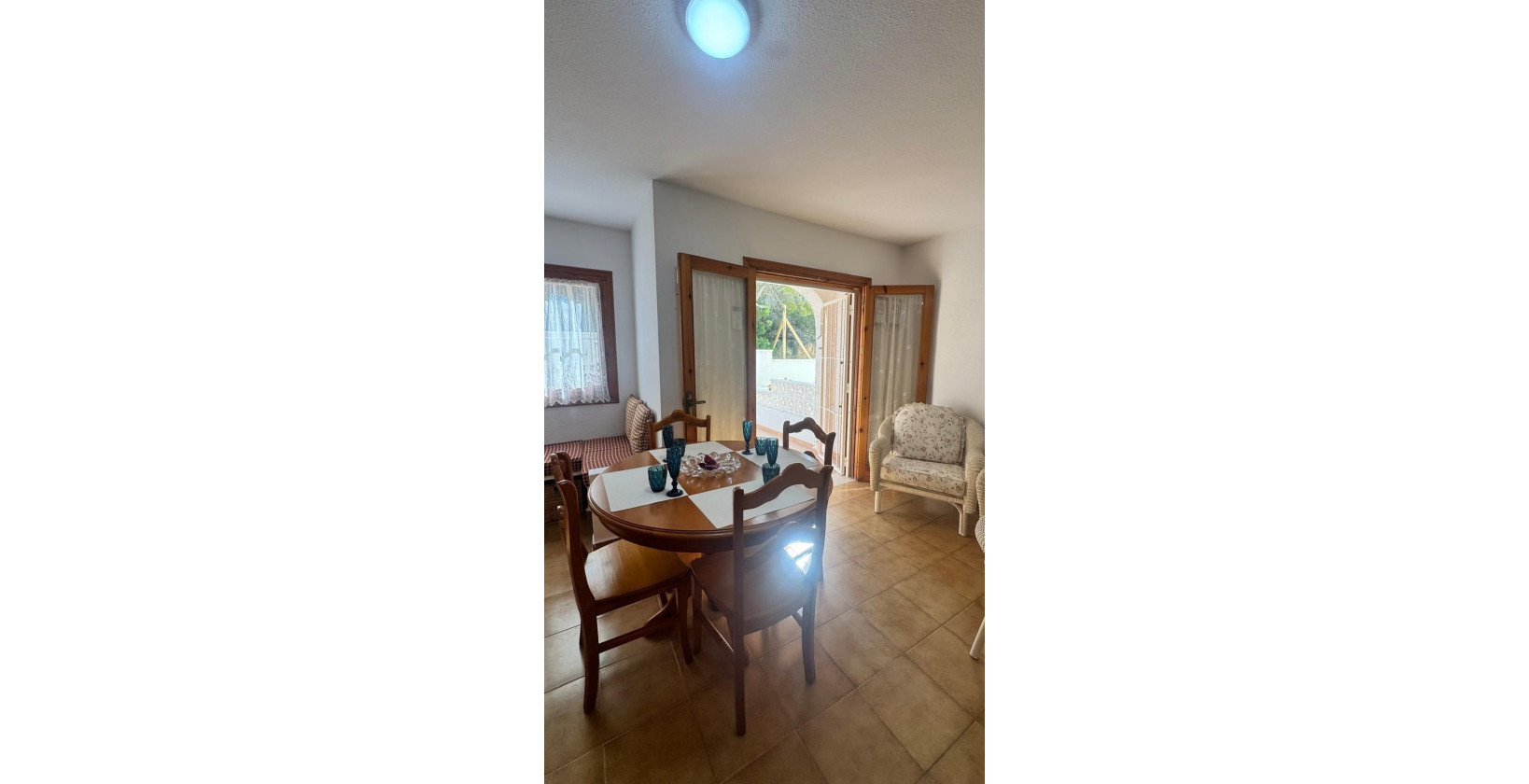 Resale - Townhouse - Orihuela Costa - Playa Flamenca
