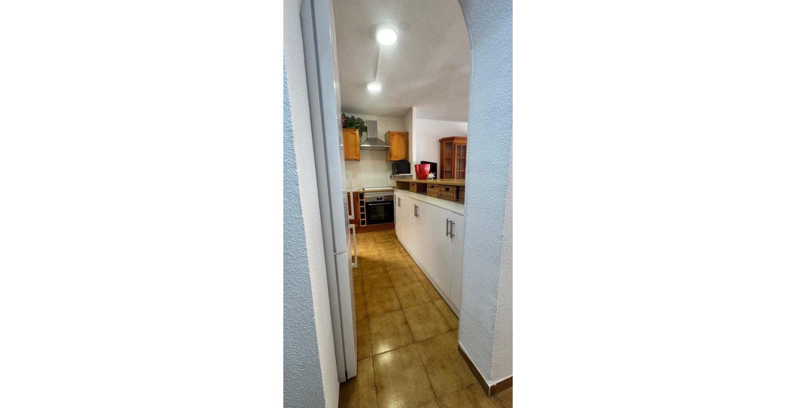 Resale - Townhouse - Orihuela Costa - Playa Flamenca