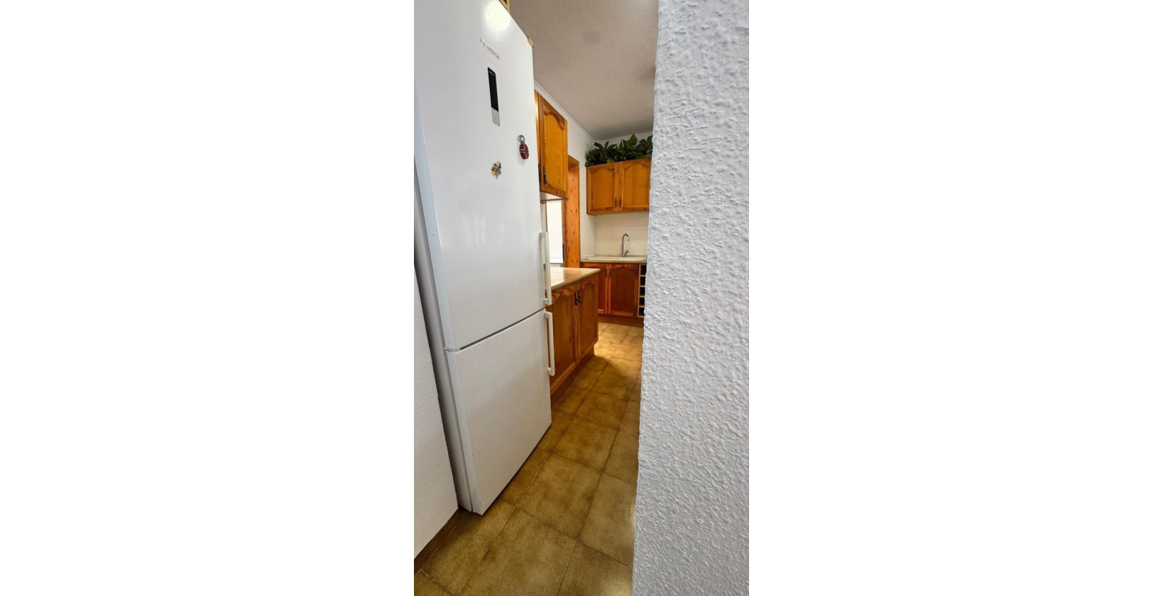 Resale - Townhouse - Orihuela Costa - Playa Flamenca